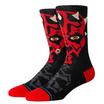 MAUL CREW